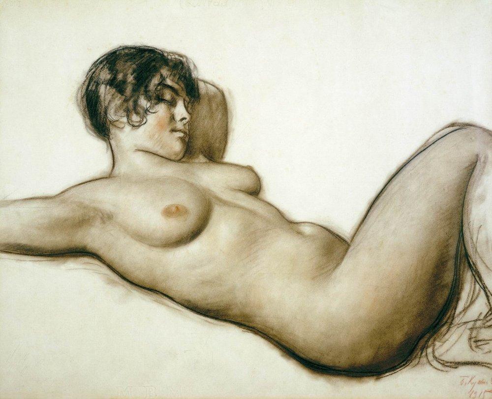 Nude Realism 16