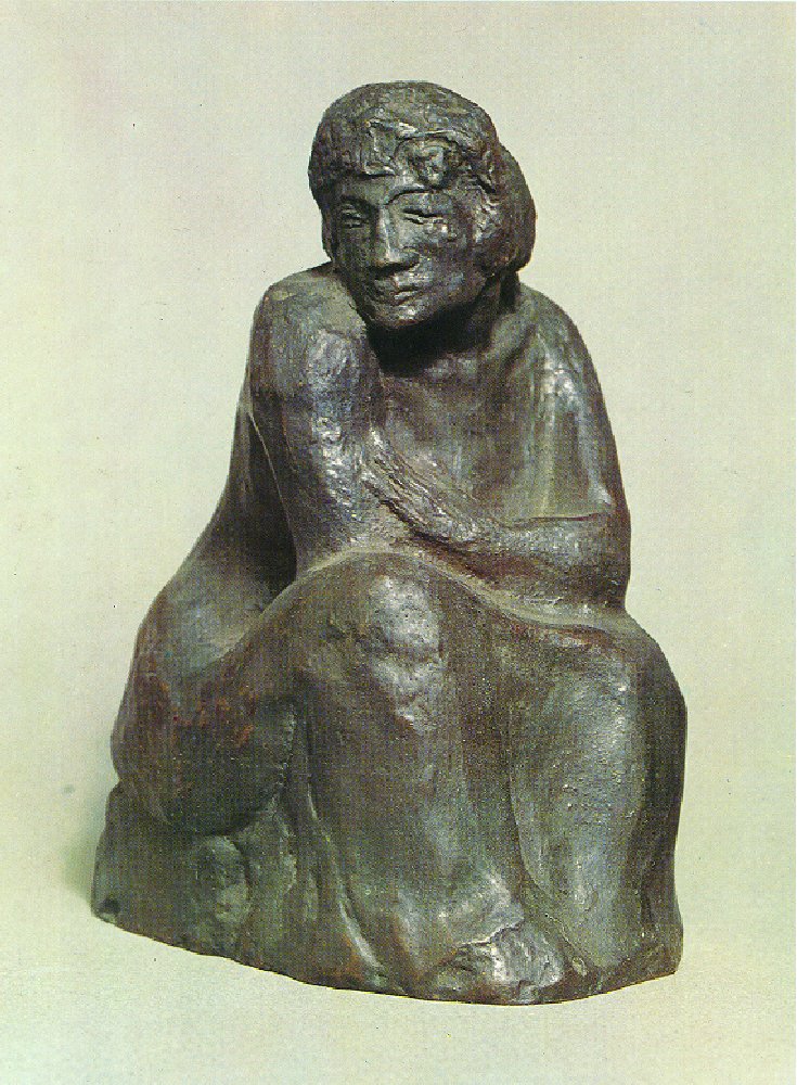 Seated Woman Pablo Picasso Encyclopedia Of Visual Arts 