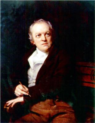 william blake  nacimineto:28 de noviembre de 1757; london