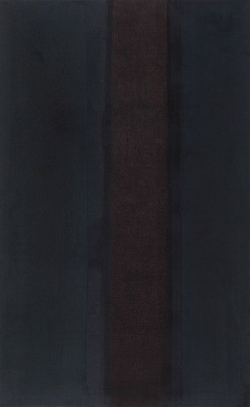 Umber Blue, 1978 - 1987 - 尹亨根