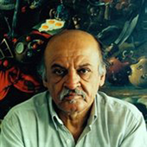 Ali Akbar Sadeghi