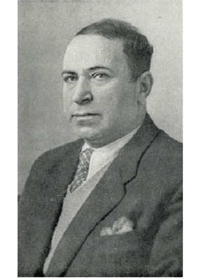 Leonid Muchnyk