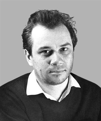 Victor Zaretsky