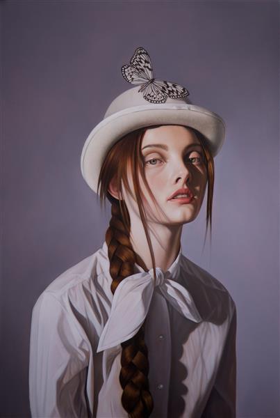 Untitled - Mary Jane Ansell