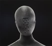 Head #3 (from the Series ‘Small Stories’) - David Lynch