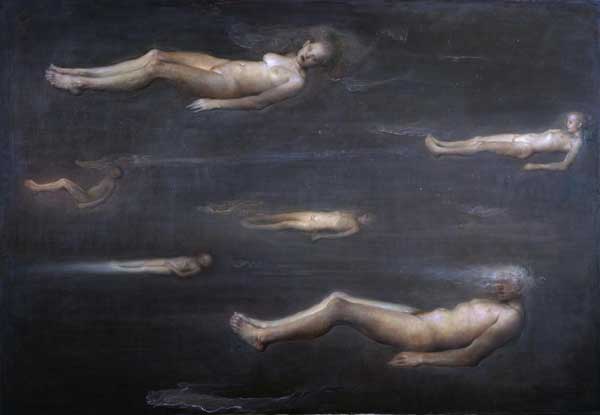 Limbo, 2006 - 奧德·納德盧姆