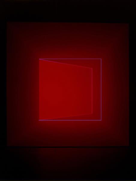 After Green, 2003 - James Turrell