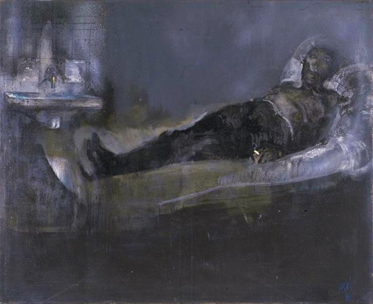 The condemned, 1961 - Alberto Sughi