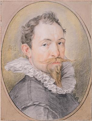 Hendrik Goltzius