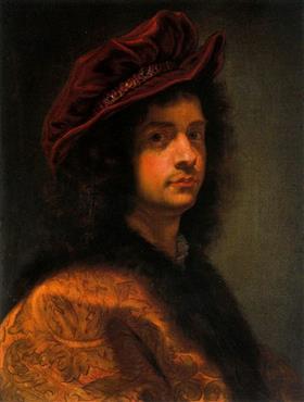 English Rococo Art