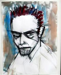 Self Portrait - Дэвид Боуи