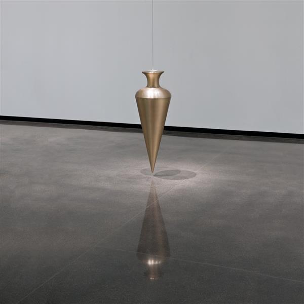 Pendulum, 2003 - Harriet Bart