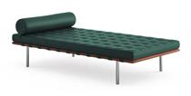 BARCELONA RELAX DAY BED - Ludwig Mies van der Rohe