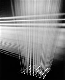 The New Landscape in Art and Science - György Kepes