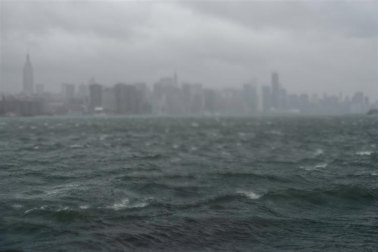 Hurricane, 2011 - 2015 - Элина Бразерус