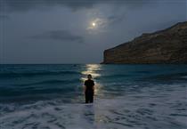 Measuring the Water Level in the Sea (Full Moon) - Элина Бразерус