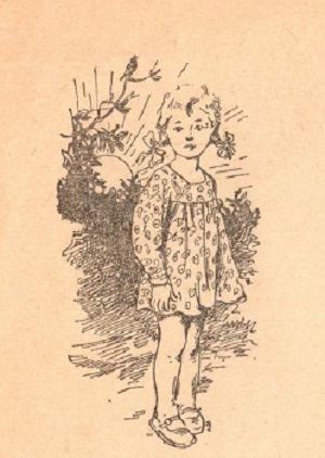Illustrations for Mikhail Stelmakh's book "In the Hedgehog's Windmill", 1956 - Hryhorii Havrylenko
