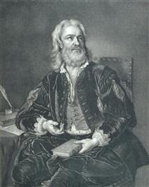 John Faber - Jean-Baptiste van Loo