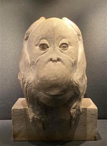 Orangutan - Франсуа Помпон