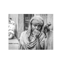 Diluter Addiction ( Old delhi , India) - Richard Barman