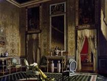 Empire Style Room - Francesco Didioni