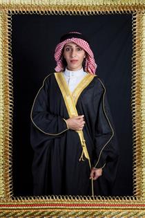 Ghutra - Boushra Almutawakel
