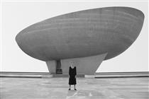 Untitled (Roja) - Shirin Neshat