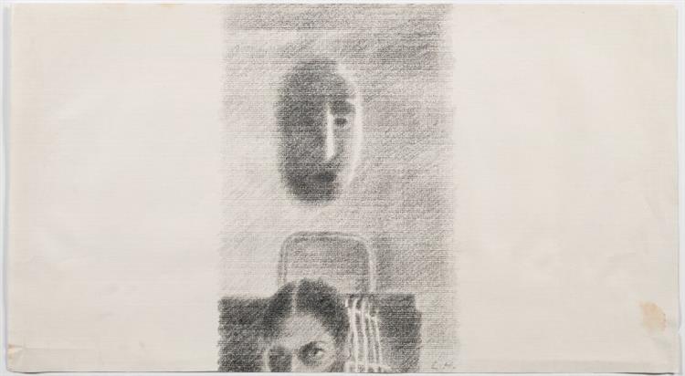 Untitled, c.1970 - 露琪塔·烏爾塔多
