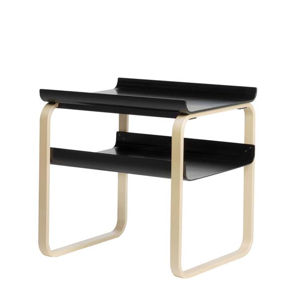 Side Table 915, 1932 - Alvar Aalto