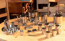 Cylinda Line Tableware - Arne Jacobsen