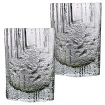 Ice Glass Vases, Iittala - Тапіо Вірккала