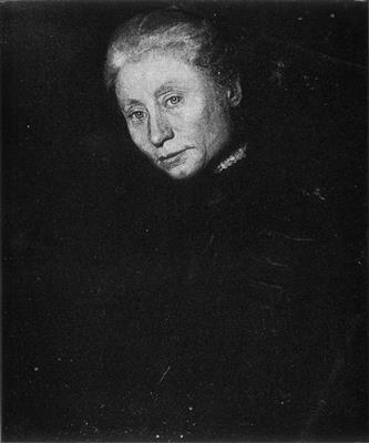 Elizabeth Coffin