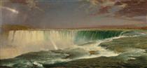 Niagara - Frederic Edwin Church