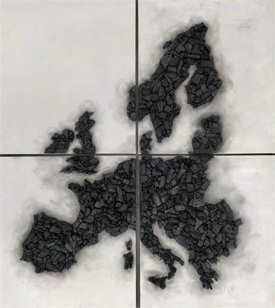 Europe, 2021 - Vito Bongiorno