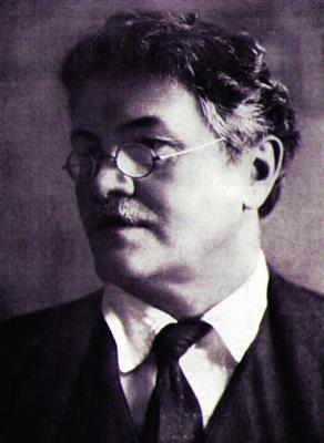 Petro Kholodny (Elder)