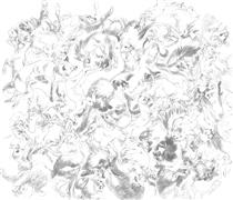 animals compilation - Claire Wendling