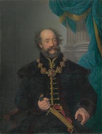 Karola Zichyho - Friedrich Johann Gottlieb Lieder