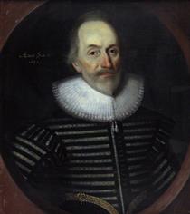 Ambrose Thelwall (1570–1652) - Gilbert Jackson
