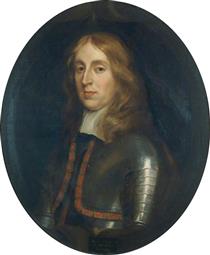 Richard Cromwell (1626–1712) - John Hayls