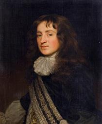 Sir William Craven of Coombe Abbey (1638–1695) - John Hayls