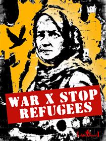 WAR STOP 1.5 - Abu Faisal Sergio Tapia