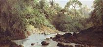 The River - Абдулла Суриосуброто