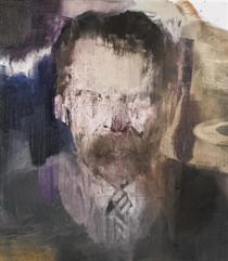 Dr. Mengele 2 - Adrian Ghenie