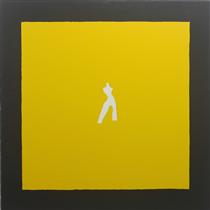 Yellow Box-Pass - Aki Kuroda