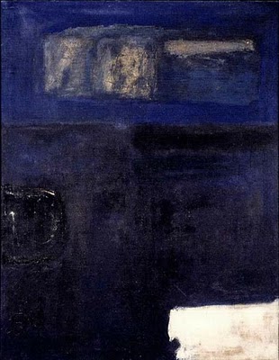 Blau profund, 1858 - Альберт Рафолс Касамада