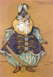 Aubrey Beardsley: Ex-Libris by John Lumsden Propert, People, Art Nouveau