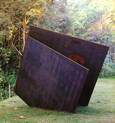 Untitled, 2000 - Амилькар де Кастро