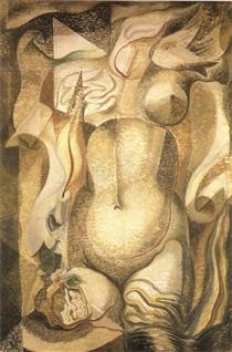 Armour - Andre Masson
