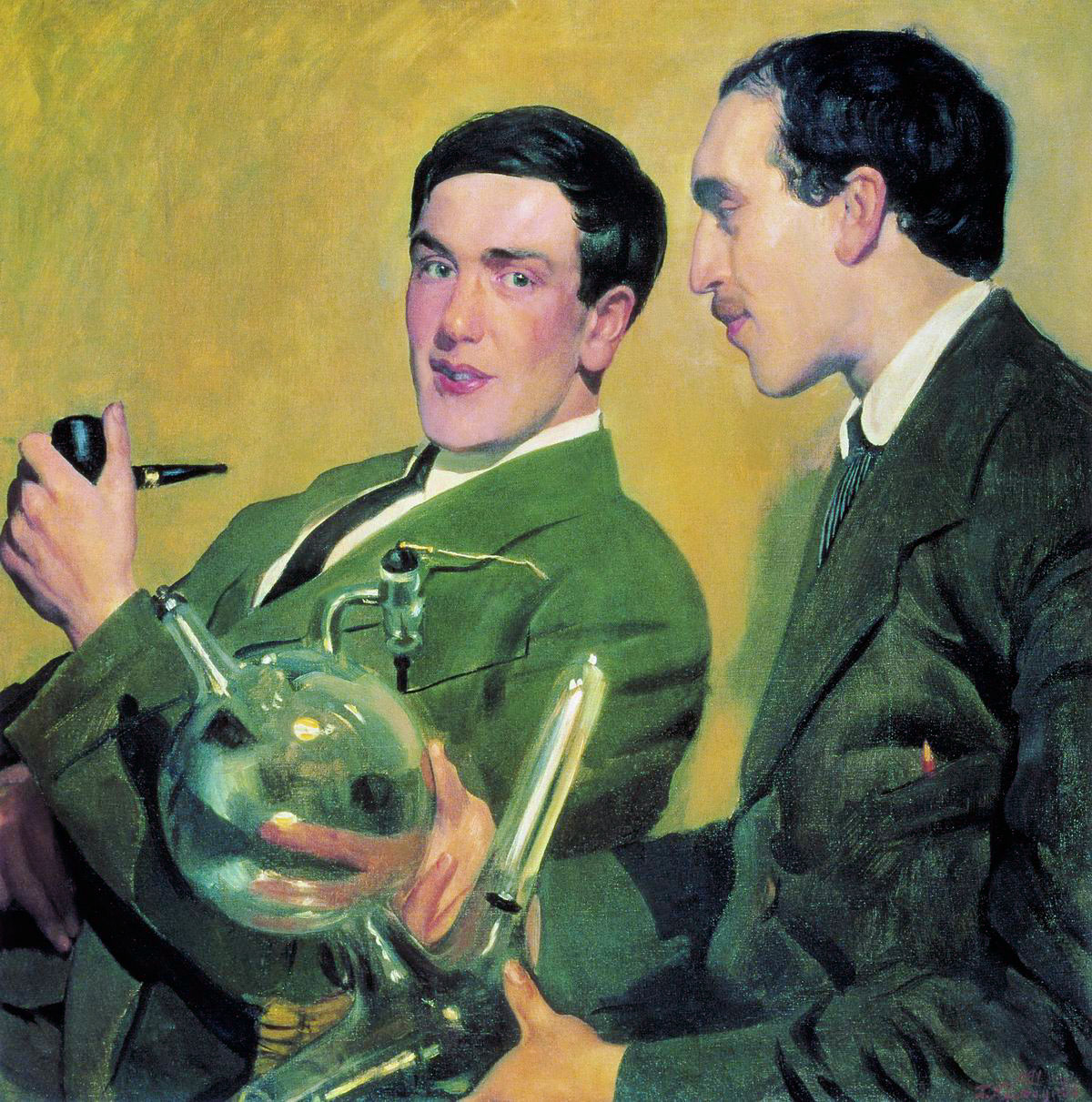 https://uploads1.wikiart.org/images/boris-kustodiev/portrait-of-peter-kapitza-and-nikolai-semyonov-1921.jpg