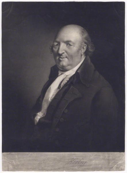 John Kirby, 1796 - Чарльз Тернер
